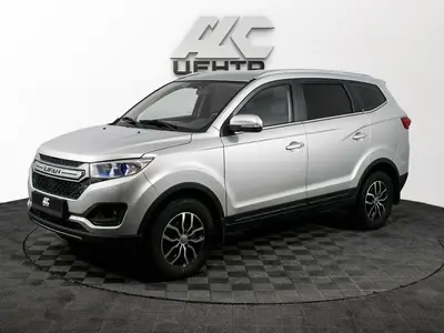 Lifan Myway