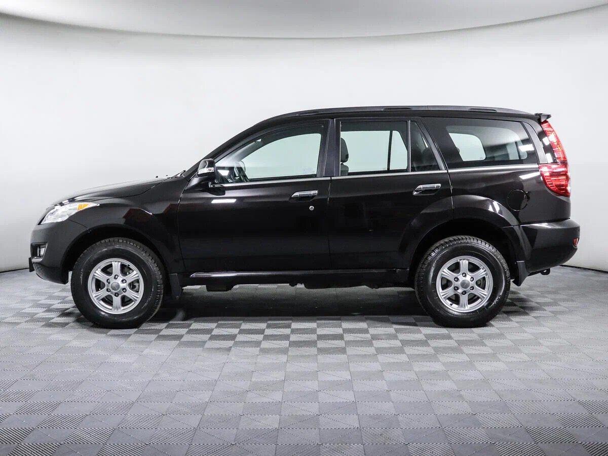 фото автомобиля 7
