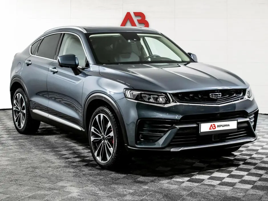 фото автомобиля