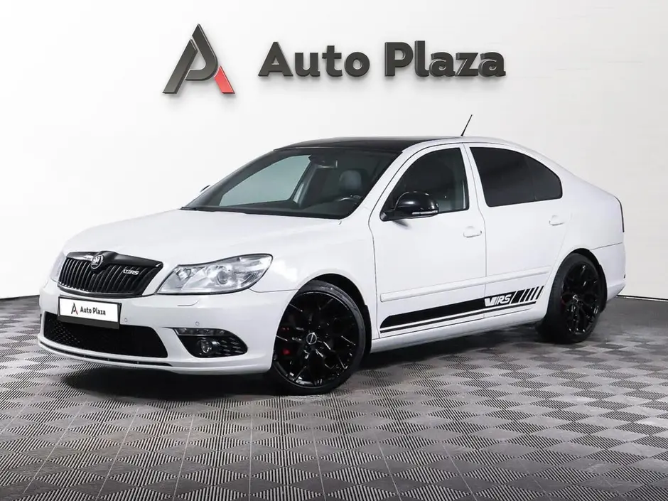 AutoPlaza