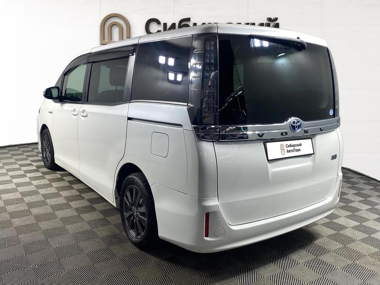 фото автомобиля 3