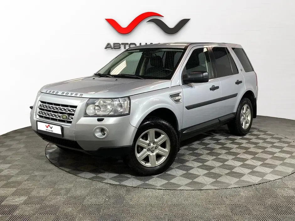 «Авто на Неве»