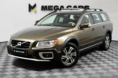 Volvo XC70