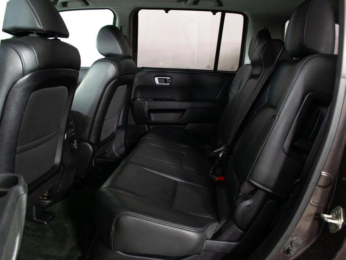 фото автомобиля 7