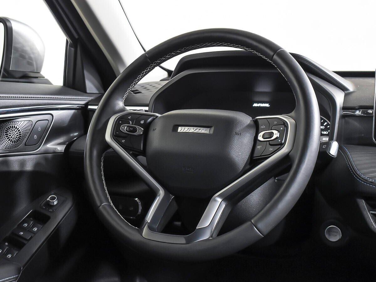 фото автомобиля 7