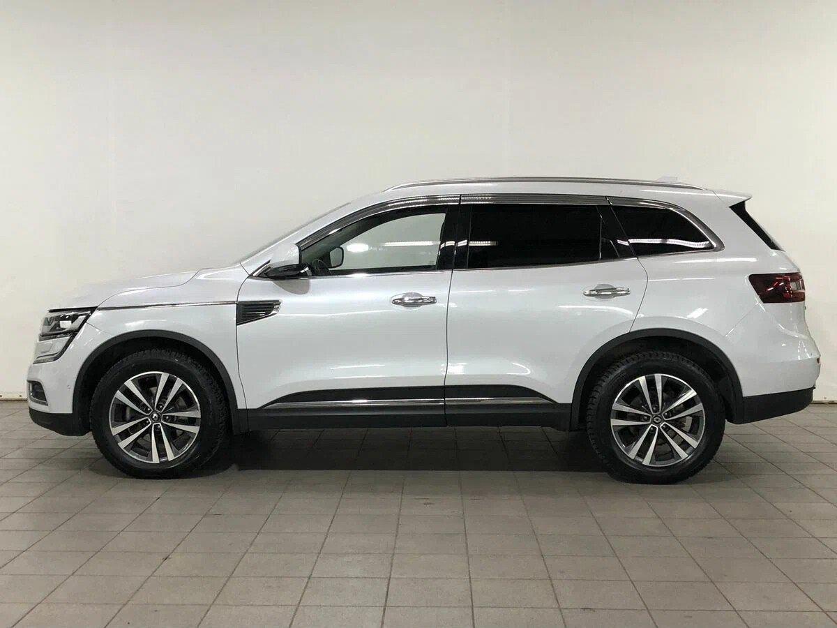 фото автомобиля 7