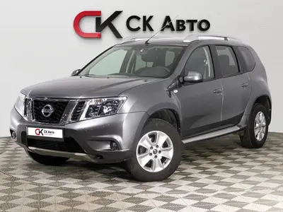 Nissan Terrano