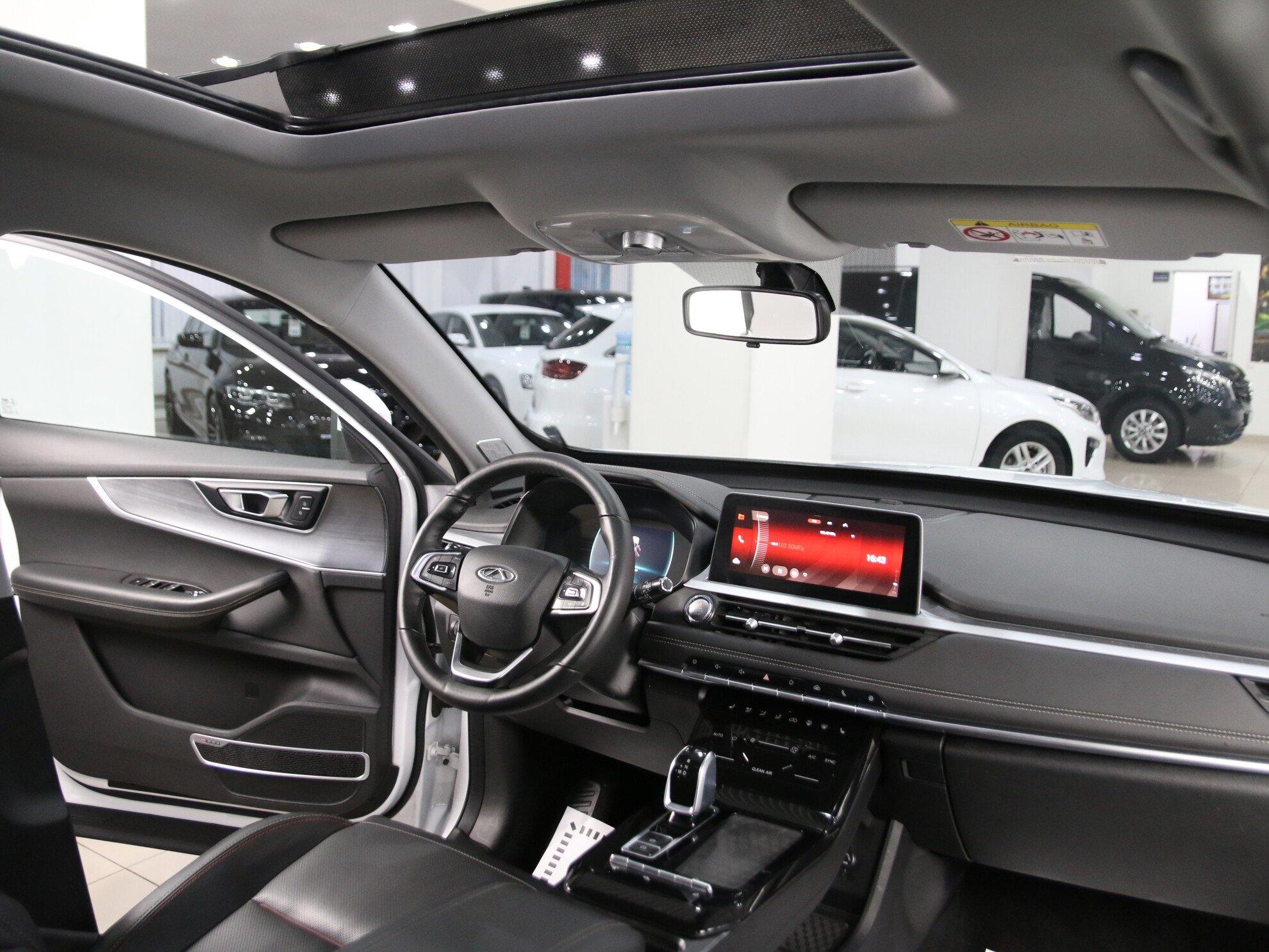 фото автомобиля 7