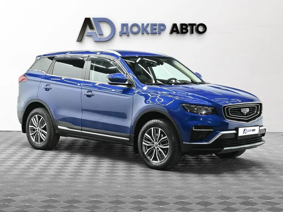 фото автомобиля