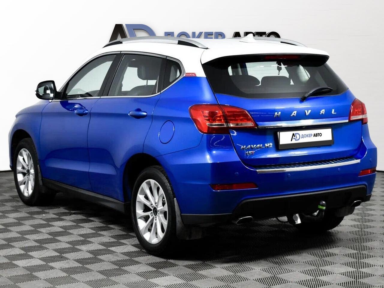 фото автомобиля 3