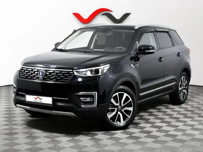 «Авто на Неве»