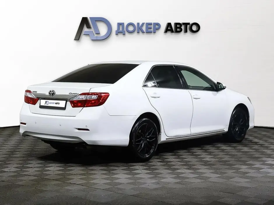 фото автомобиля