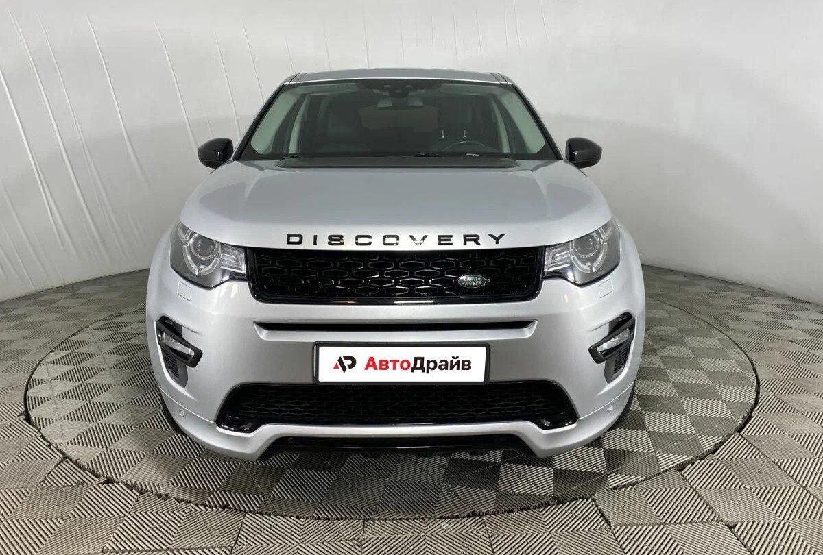 фото автомобиля 1