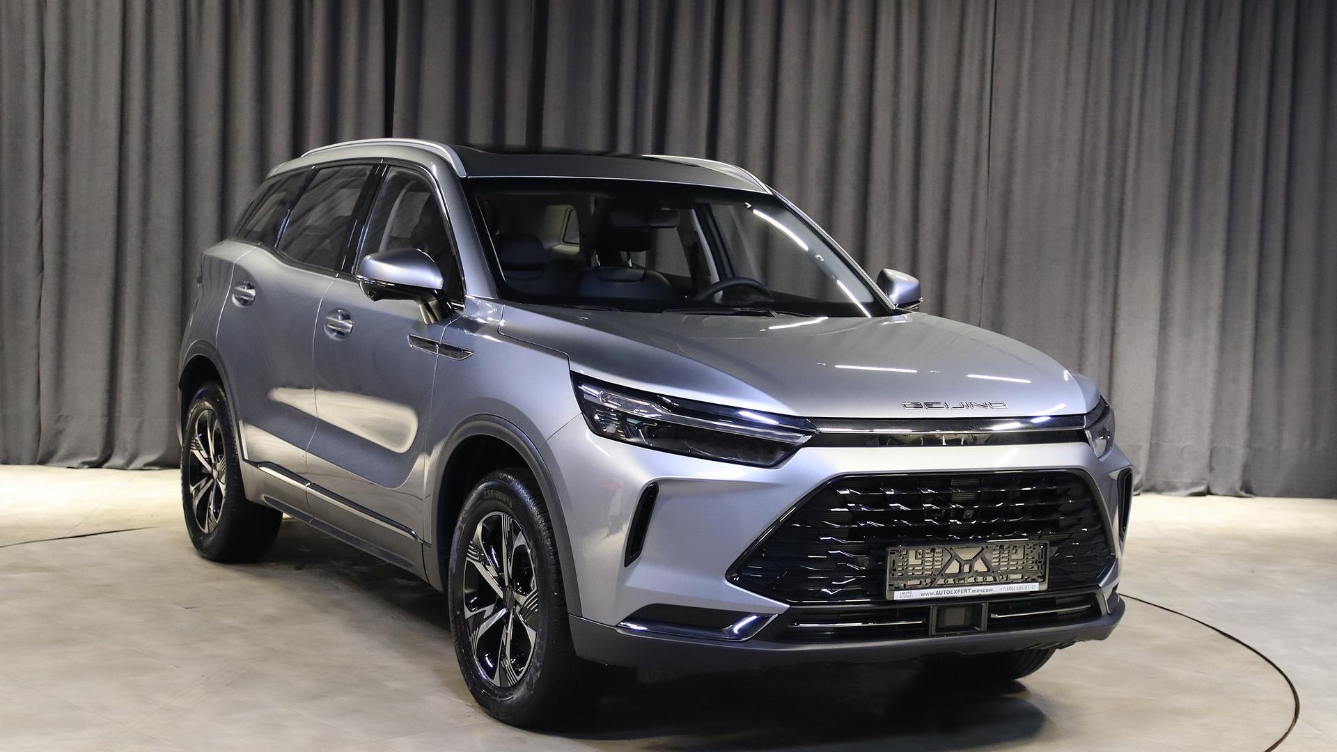 фото автомобиля 2