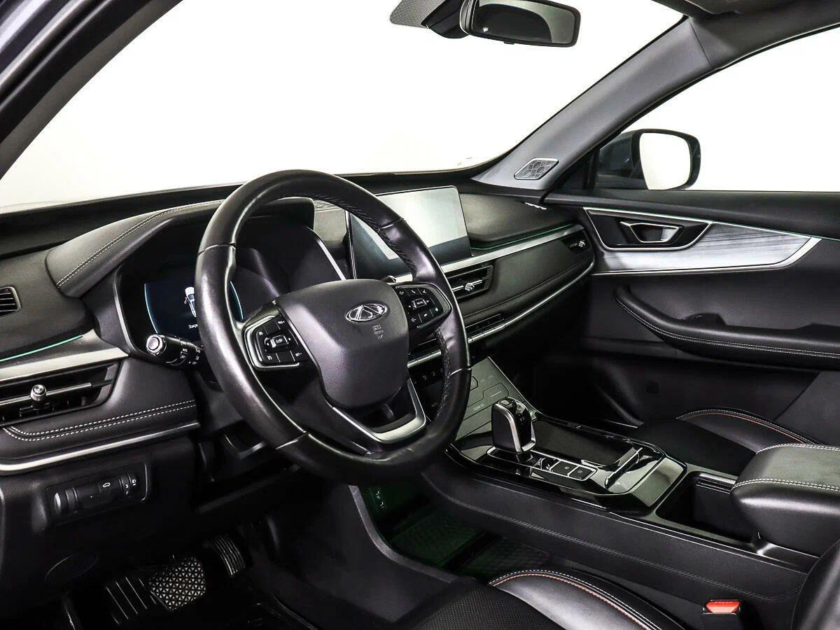 фото автомобиля 5