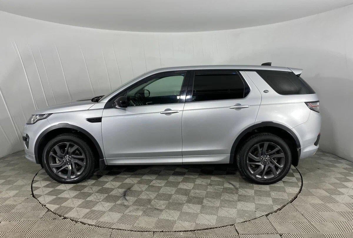 фото автомобиля 7