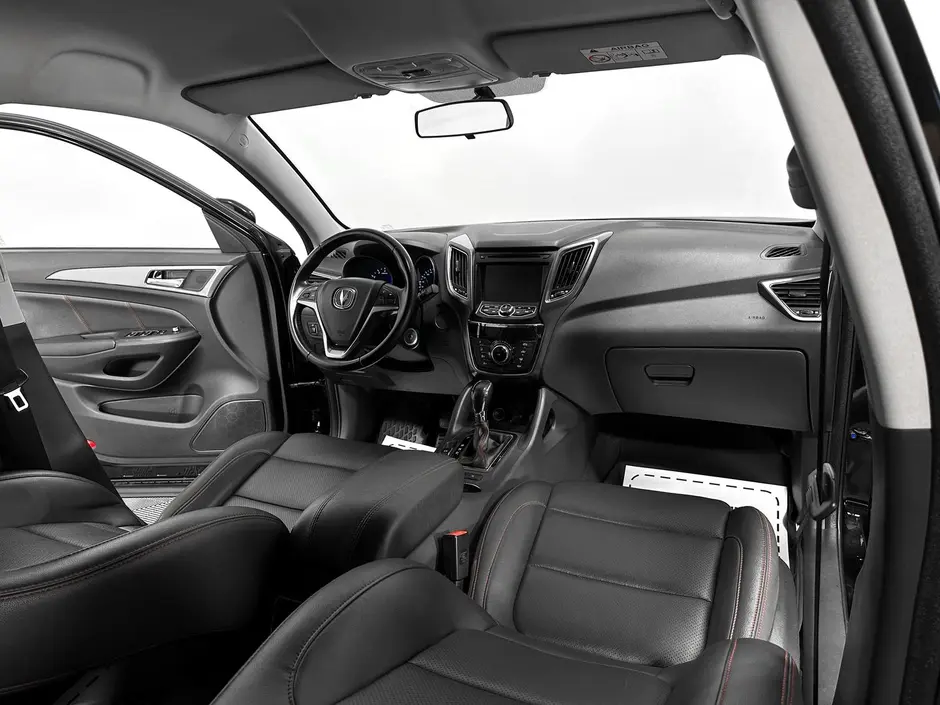 «Авто на Неве»