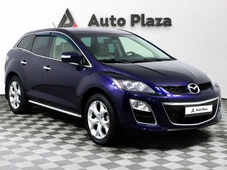 AutoPlaza
