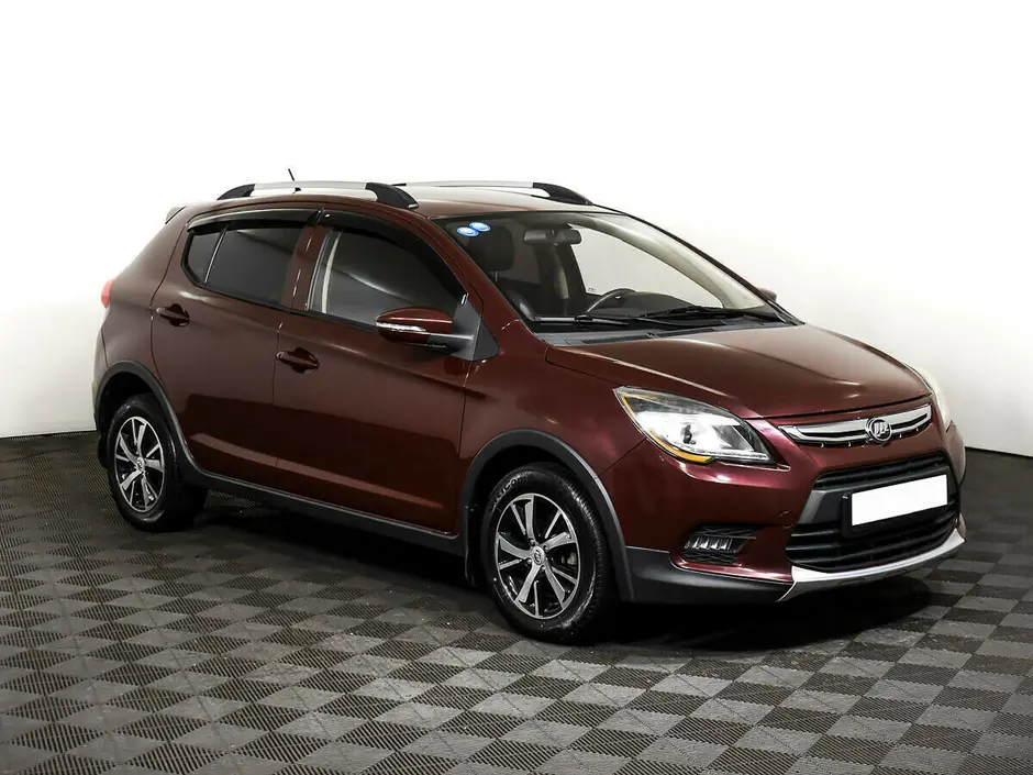 «Авто на Неве»