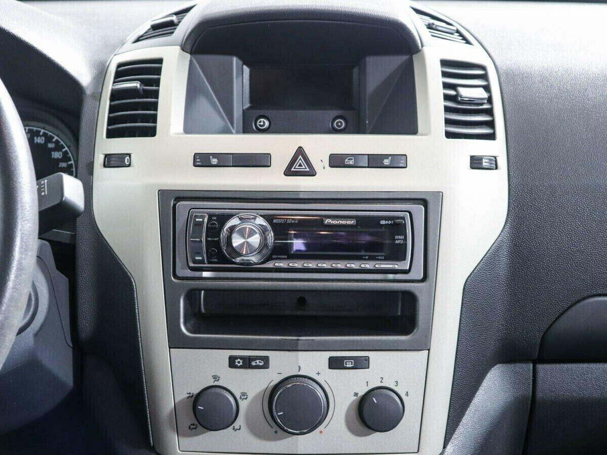 фото автомобиля 7