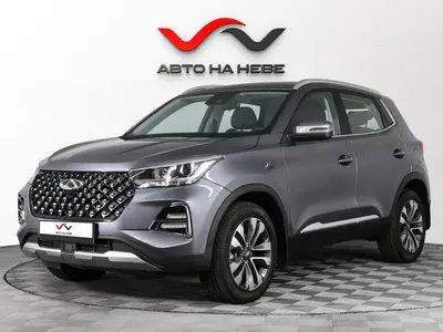 «Авто на Неве»