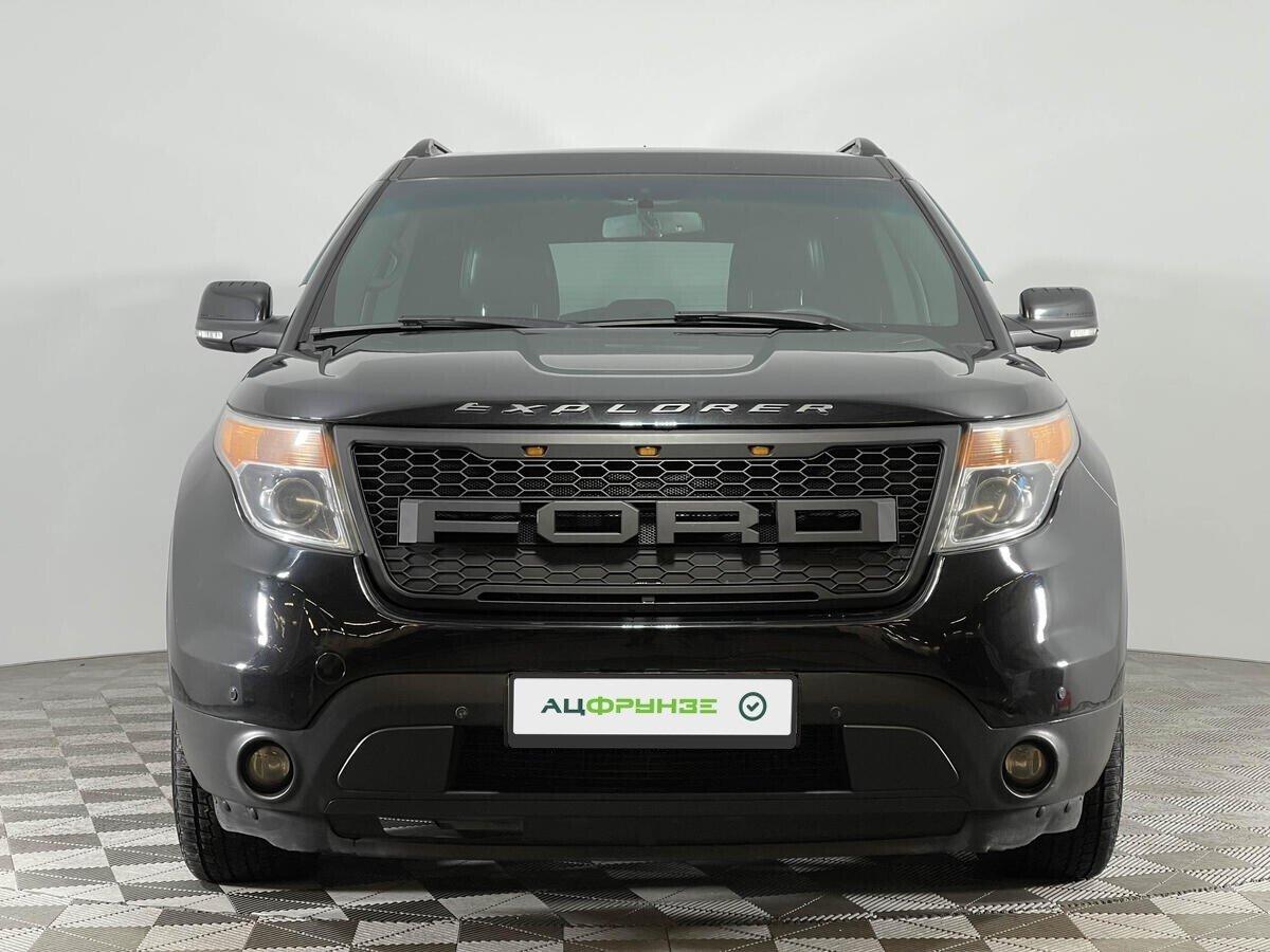 фото автомобиля 1