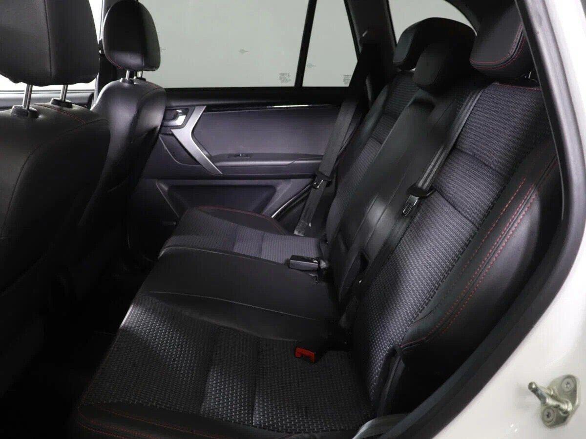 фото автомобиля 7