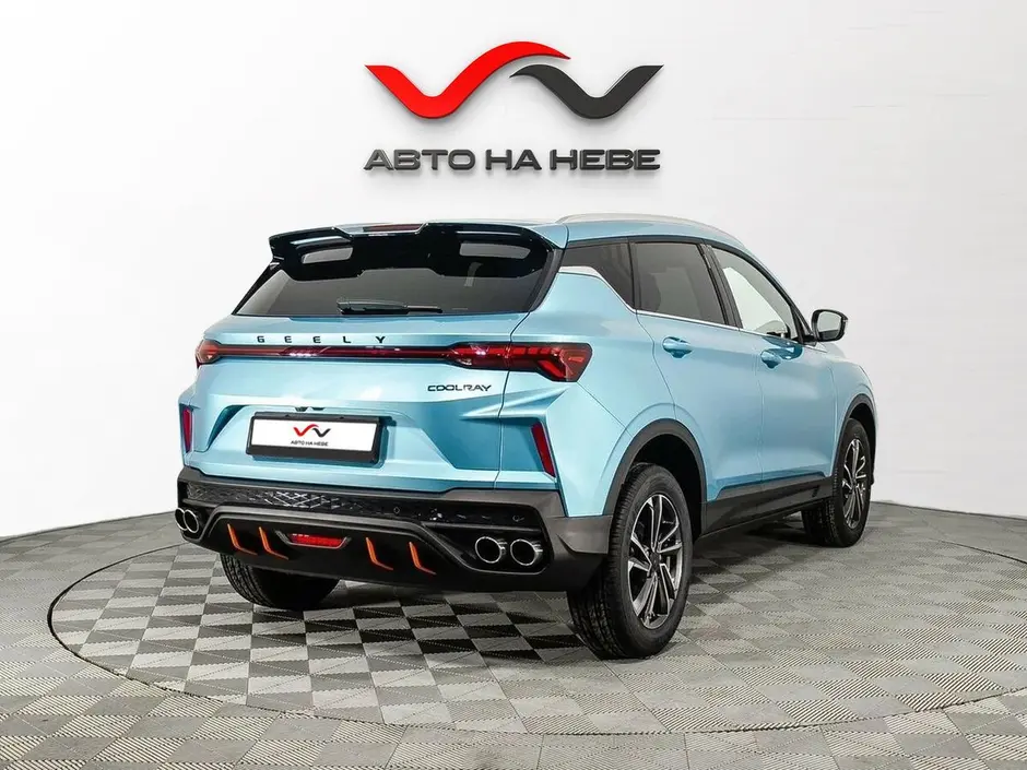 «Авто на Неве»
