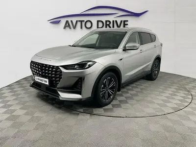 Jetour X70 PLUS