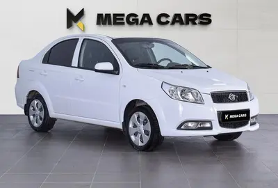 Ravon Nexia R3