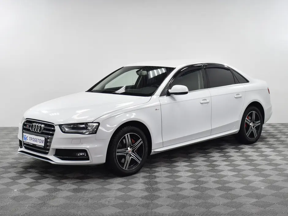 фото автомобиля