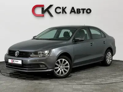 Volkswagen Jetta