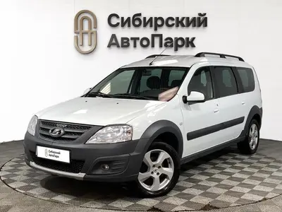 LADA (ВАЗ) Largus