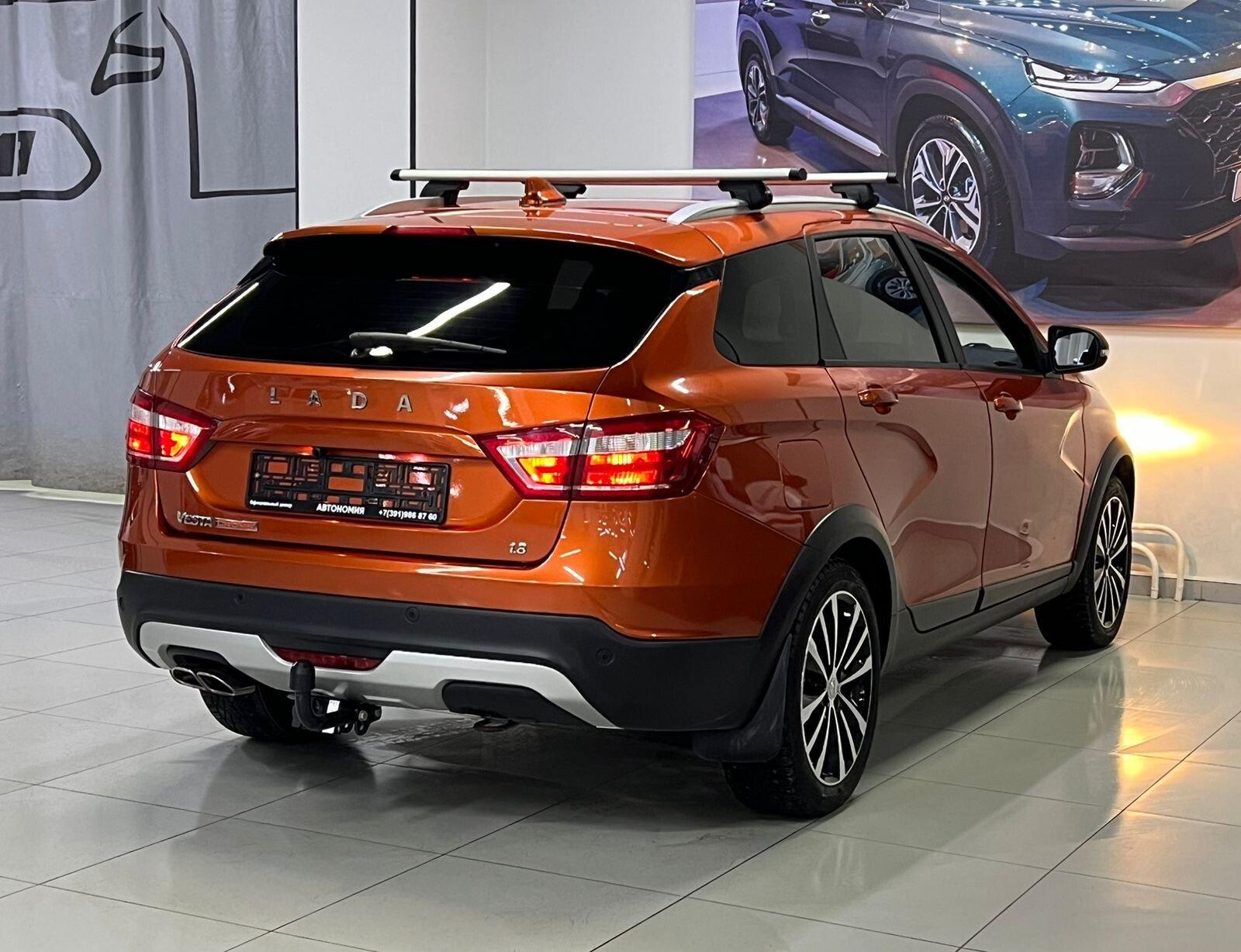 фото автомобиля 1