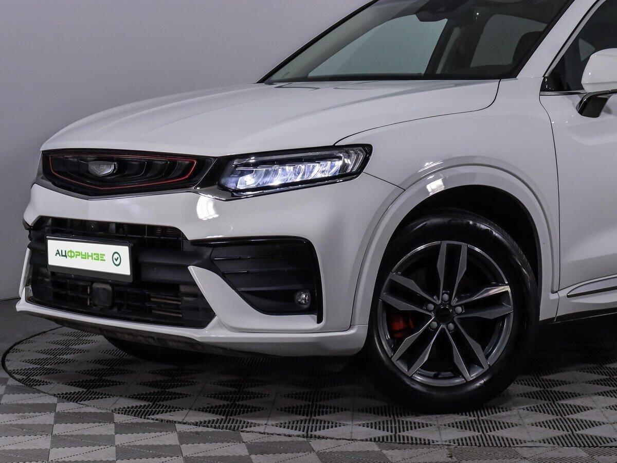 фото автомобиля 16