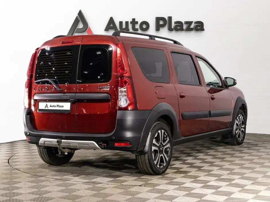 AutoPlaza