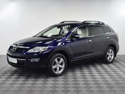 Mazda CX-9