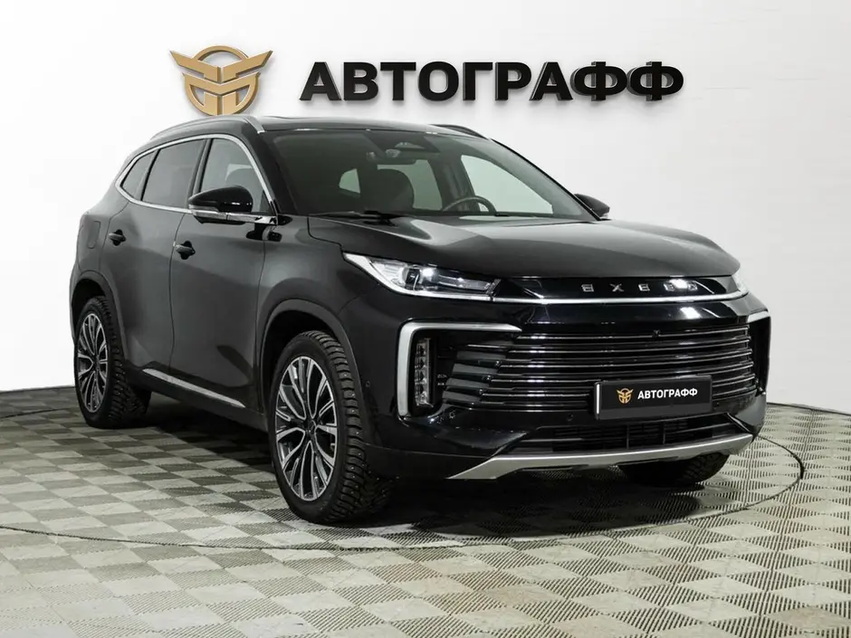фото автомобиля