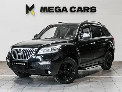 Lifan X60