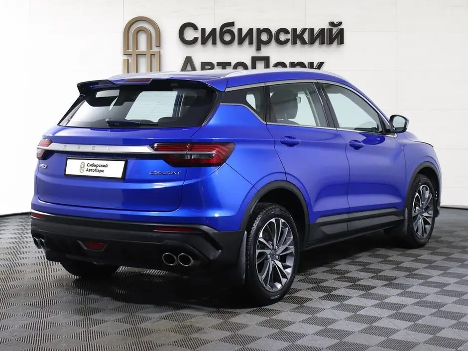 фото автомобиля