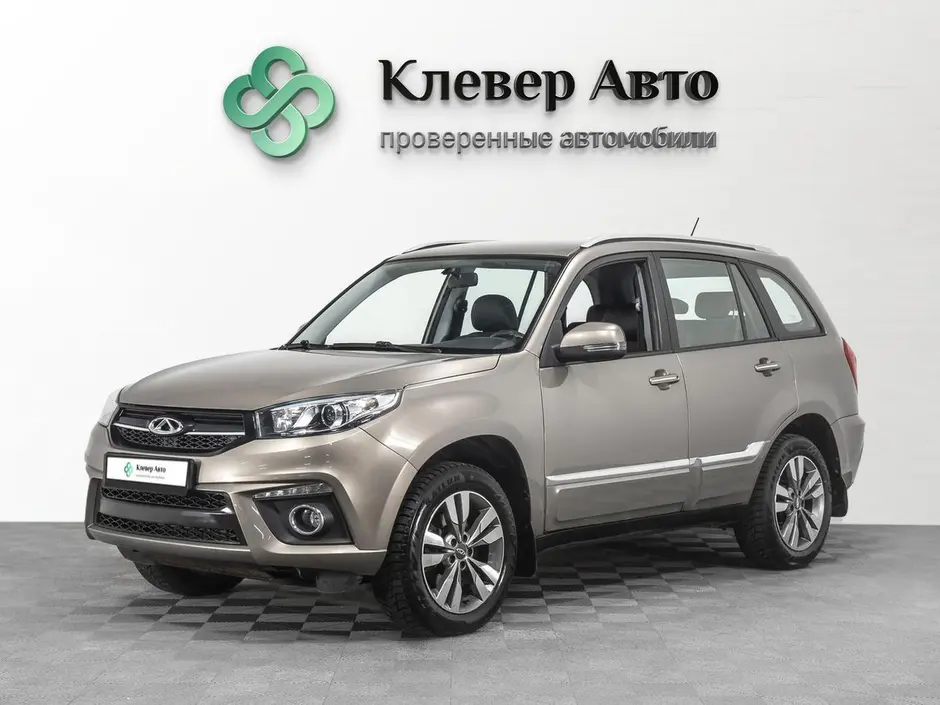 Фото автомобиля