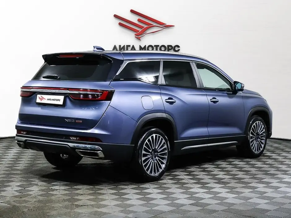 фото автомобиля