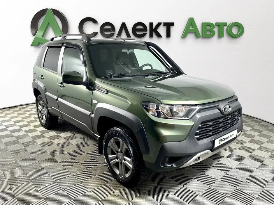фото автомобиля