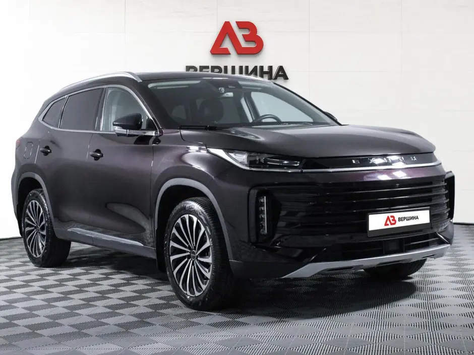 фото автомобиля