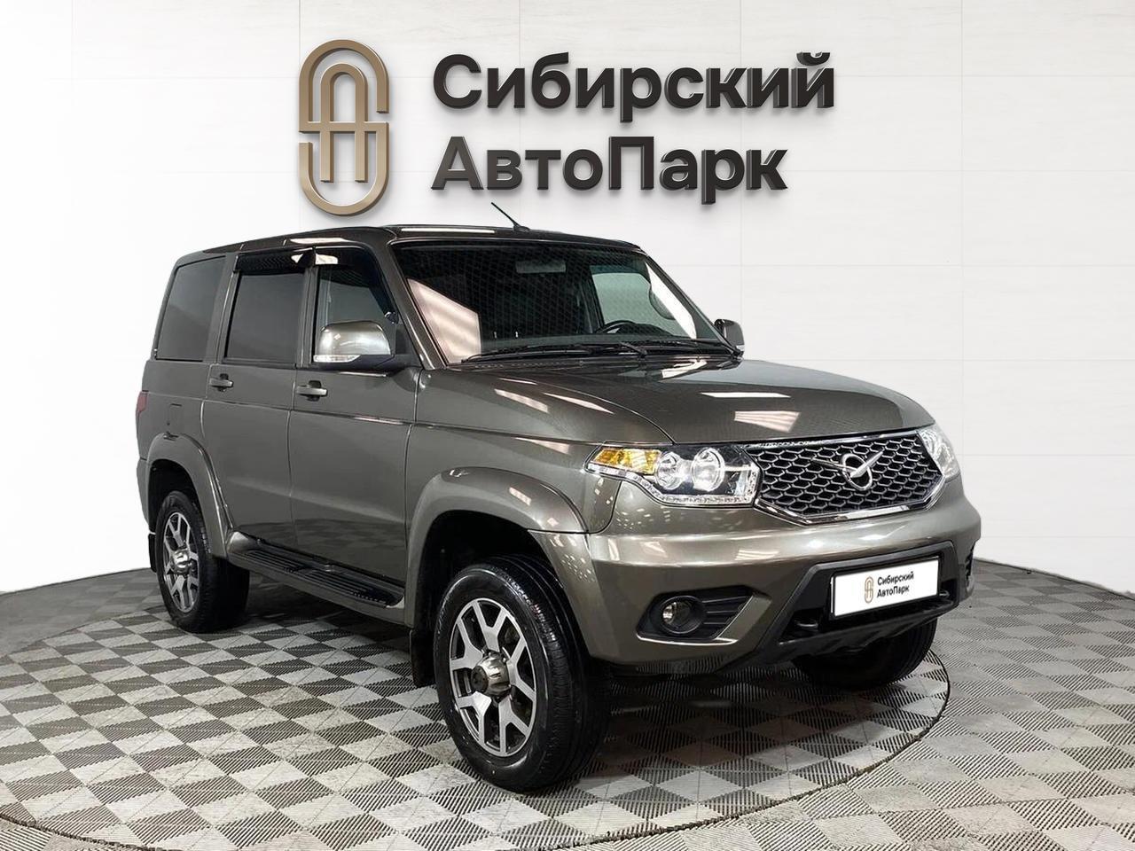 фото автомобиля