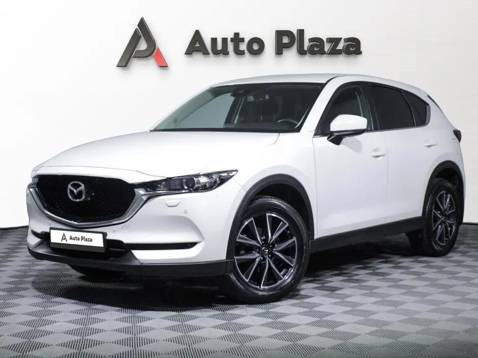 AutoPlaza