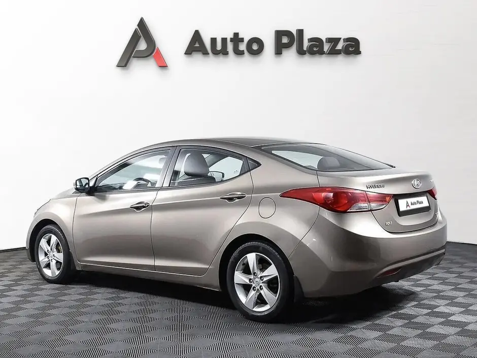 AutoPlaza