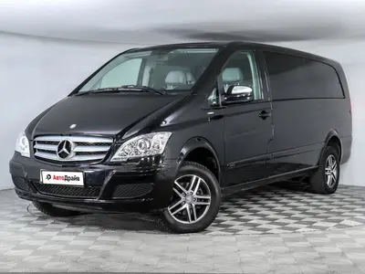 Mercedes-Benz Viano