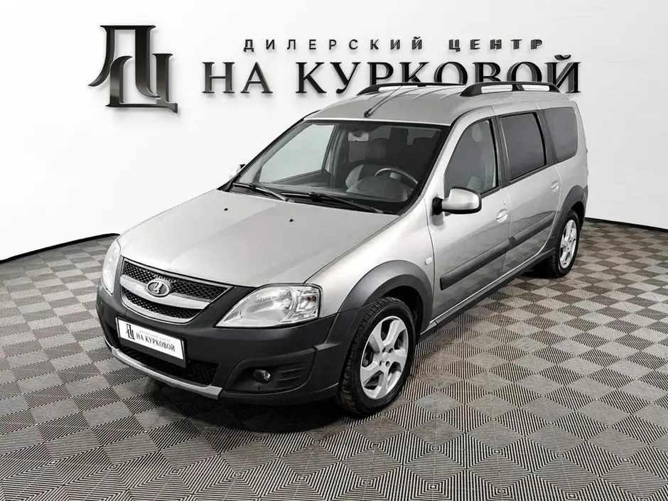 Фото автомобиля