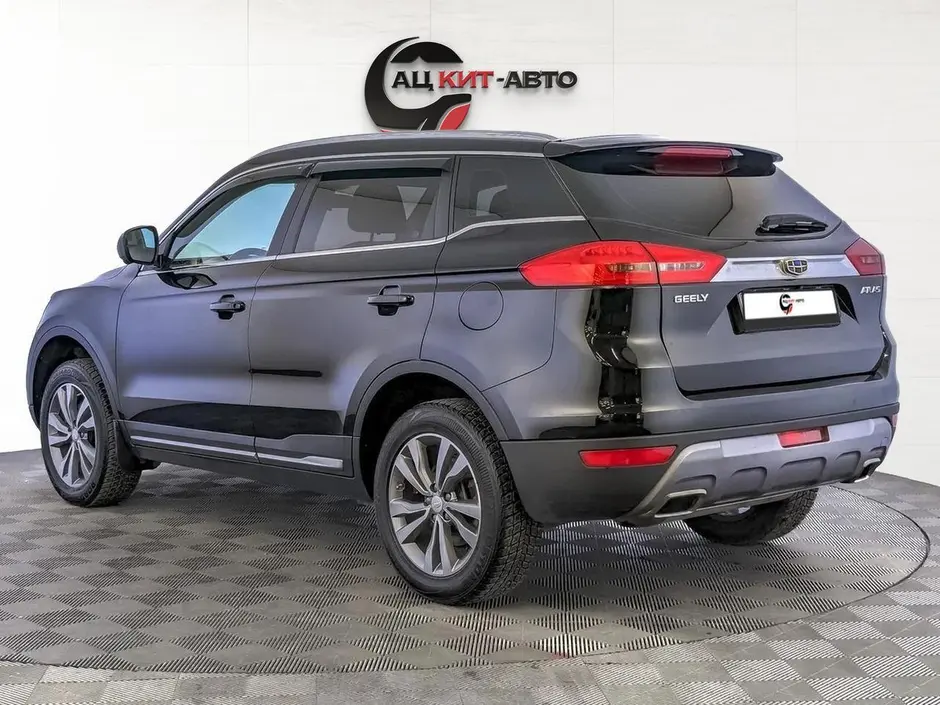 фото автомобиля